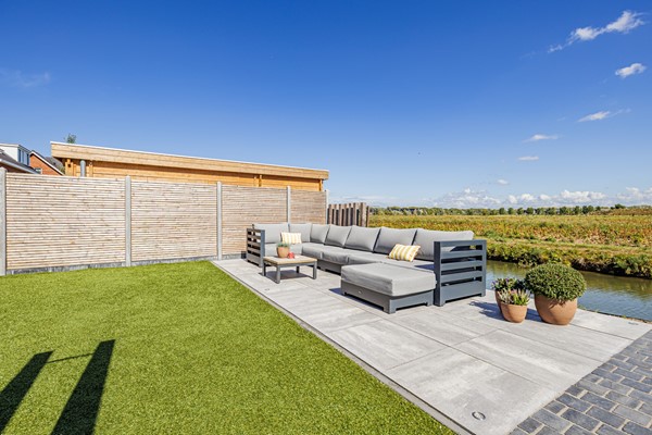 Medium property photo - Heuvelstee 46, 3281 MS Numansdorp